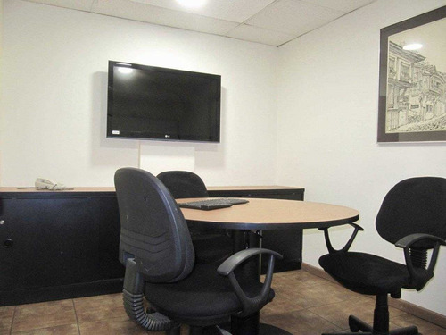 Imagen 7 de 15 de Providencia Oficina 3 Privados, Recepción, 2 Baños,