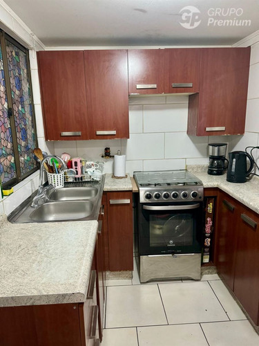 Casa En Micro Barrio Seguro De 3d Y 3b En Venta En Peñaflor