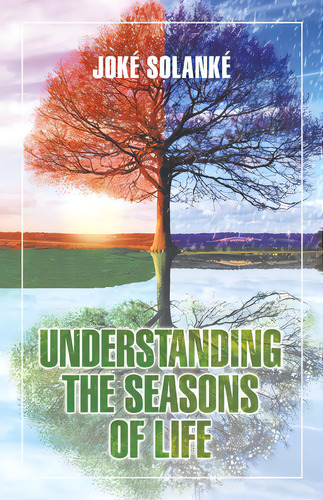 Understanding The Seasons Of Life, De Solanké, Joké. Editorial Iuniverse Inc, Tapa Blanda En Inglés