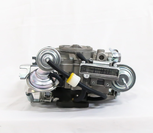 Imagen 3 de 10 de Carburador Sprint-suzuki Samurai Sj413