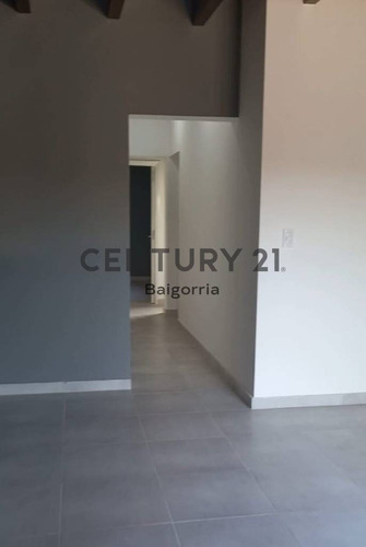 Imagen 8 de 23 de Departamento A Estrenar En Venta - Barrio Raiz - Las Heras - Id: 465533