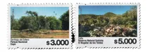 Comprar 2024 Parques Nacionales Ordinarios Argentina (2 Sellos) Mint