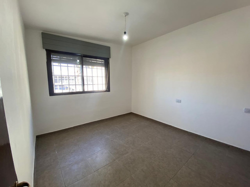 Excelente Departamento En Venta De 1 Dormitorio C/ Cochera En Cafferata
