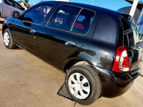 Renault Clio 1.2 M’o Authentique Pack Look