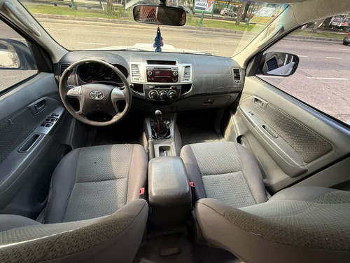 Toyota Hilux Pick-Up 3.0 Cd Srv 171cv 4x2