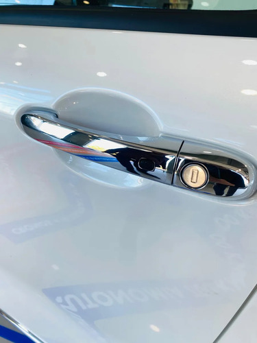 Fiat Cronos 1.3 Gse Precision Cvt