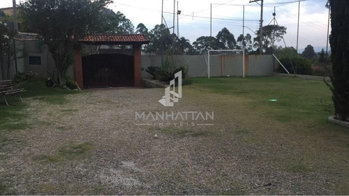 Imagem 21 de 30 de Chácara À Venda Em Estância Figueira Branca - Ch003160
