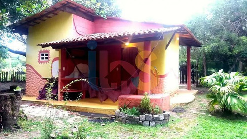 Imagem 1 de 12 de Sítio No Luzimares - 4904
