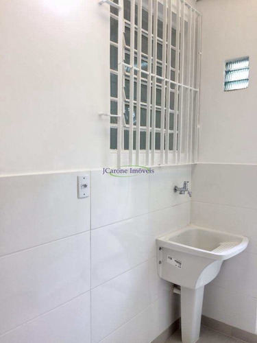 Imagem 11 de 14 de Apartamento Com 2 Dorms, Embaré, Santos - R$ 360 Mil, Cod: 64153227 - V64153227