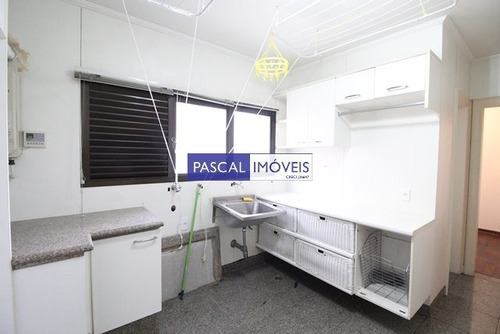 Imagem 9 de 15 de Apartamento Campo Belo 04 Dormitorios 04 Vagas - L-20167