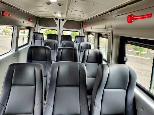 Renault Master minibus 2.3 Executive L3h2 16l 5p