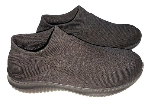 Tenis Calcetin Unisex, Cómodos Con Suela Antiderrapante