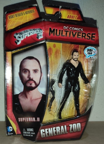 Mattel Dc Multiverse 3.75 Lote De 5 Piezas (Usado)