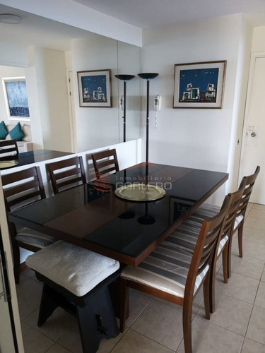 Imagen 15 de 15 de Apartamento En Alquiler En Punta Del Este, Península