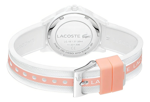 Reloj Lacoste Niño Color Blanco 2020143 - S007