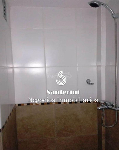 Alquiler Monoambiente Parque Rodó, Con Gge. 21 Y Br. España