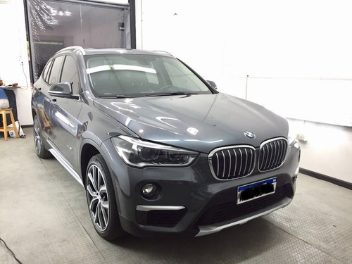 Bmw X1 25