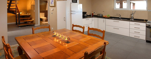 Complejo Cerro Catedral Ski Sur Apartments (venta, Permuta..