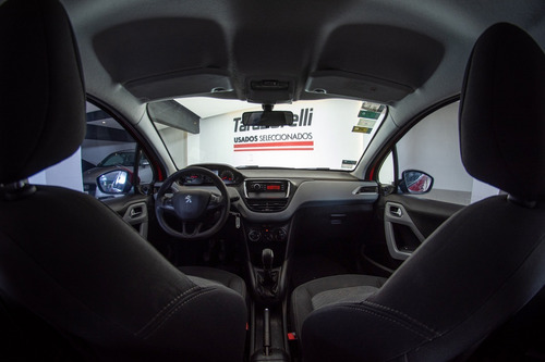 Peugeot 208 Active 1.5 N 2013 Taraborelli Usados Selección