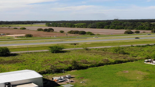Imagen 2 de 4 de Lote Panamericana Acceso Lima
