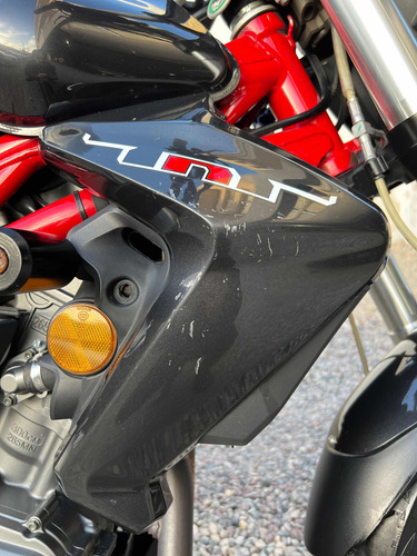 Imagen 8 de 16 de Vendo Benelli Tnt 300