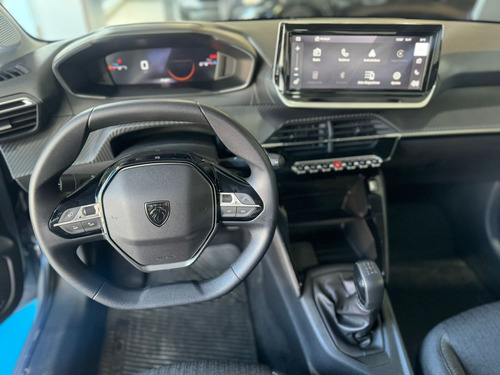 Peugeot 208 1.6 Allure