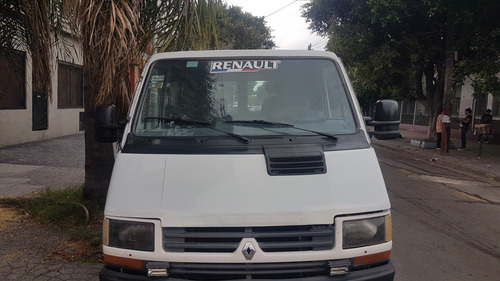 Renault Trafic 1.9 Ta 13 D