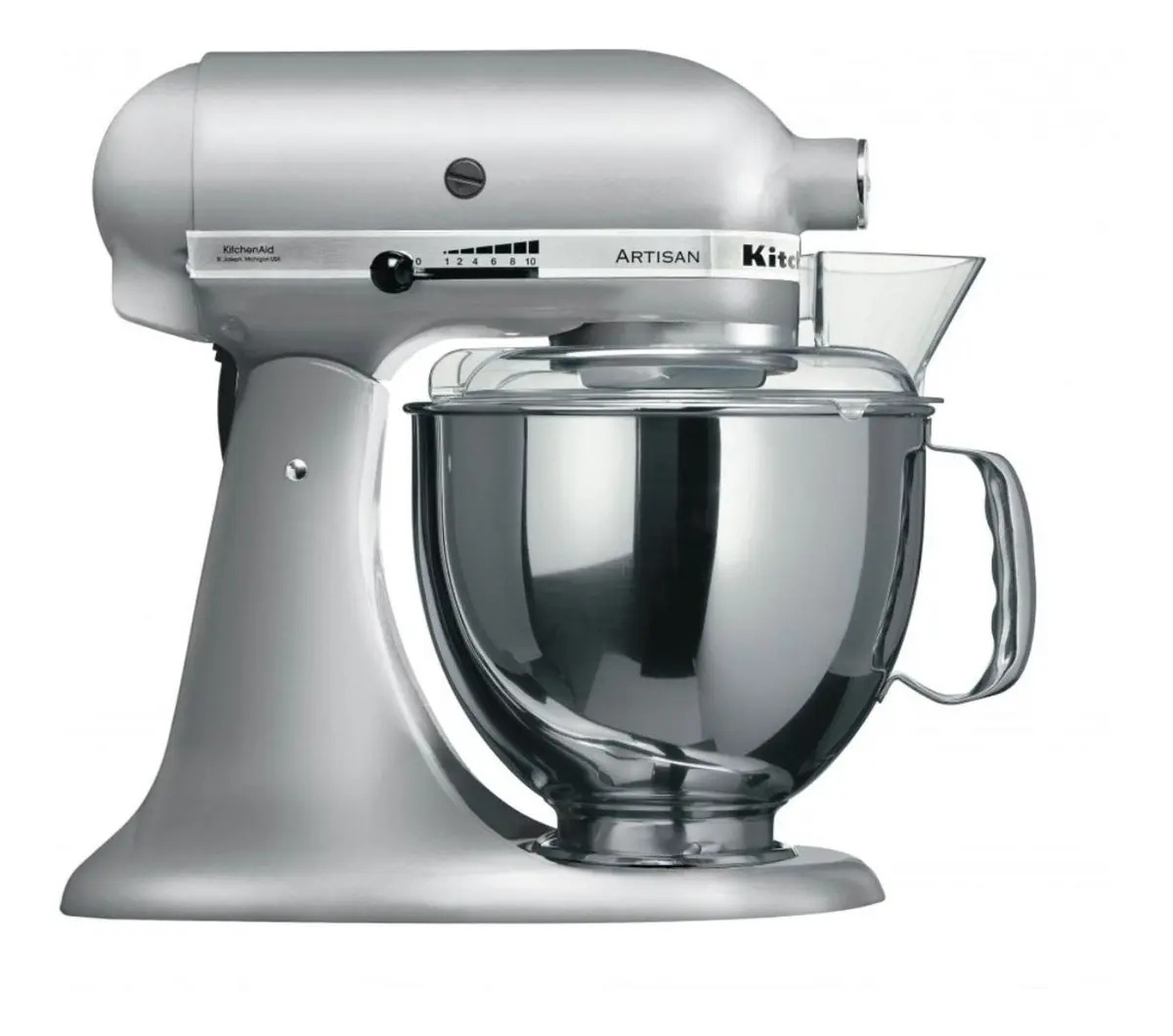 Batedeira Kitchenaid Professional 6000 Hd | Mercado Livre