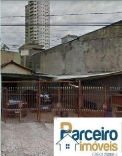 Imagem 2 de 4 de Casa Com 2 Dormitórios À Venda, 260 M² Por R$ 690.000 - Vila Invernada - São Paulo/sp - Ca0549