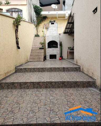 Casa Assobradada / Financia / Localização Excelente ! - 1769