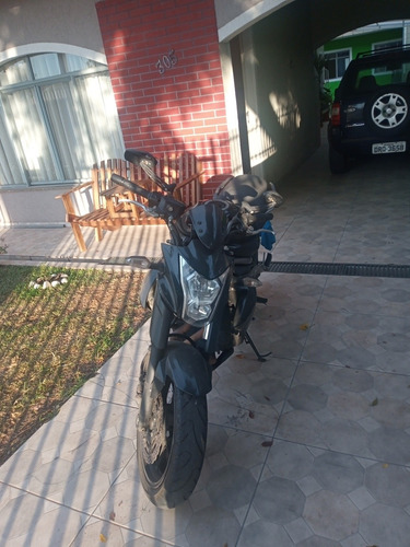 Kawasaki Er6-n