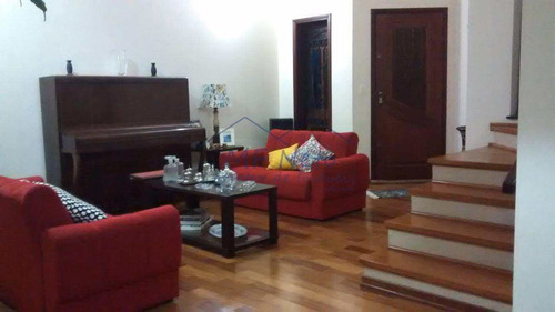 Imagem 3 de 23 de Sobrado Com 4 Dorms, Cidade Jardim, Pirassununga, 288,97m² - Codigo: 10131514 - V10131514