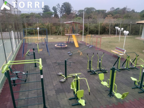 Imagem 25 de 27 de Casa Nova À Venda No Condomínio Horto Florestal Iii - Sorocaba/sp - Cc00404 - 70090849