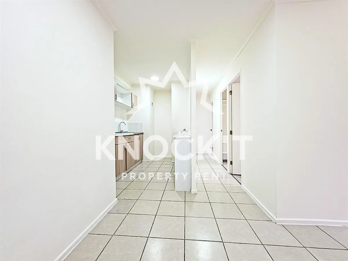 Imagen 1 de 30 de Arriendo Depto En Promoción - 3d1b San Petersburgo 6351