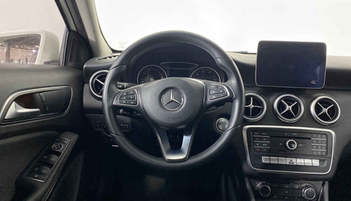 Imagen 15 de 15 de 121156 - Mercedes-benz Clase A 2017 Con Garantía