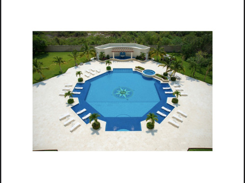 Imagen 6 de 7 de Espectacular Departamento De Super Lujo Landmarck Resort