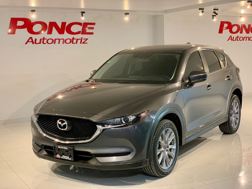 Imagen 4 de 15 de Mazda Cx5 2018 I