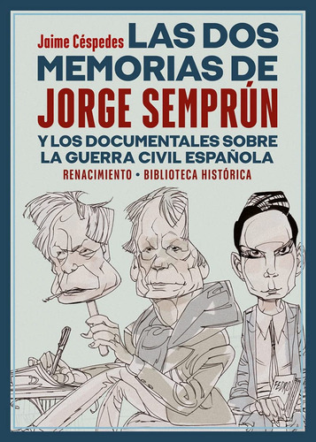Las Dos Memorias De Jorge Semprún Y Los Documentales Sobre