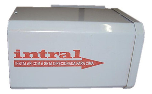 Reator Intral Vapor Sodio Externo 150w Alto Fator 902