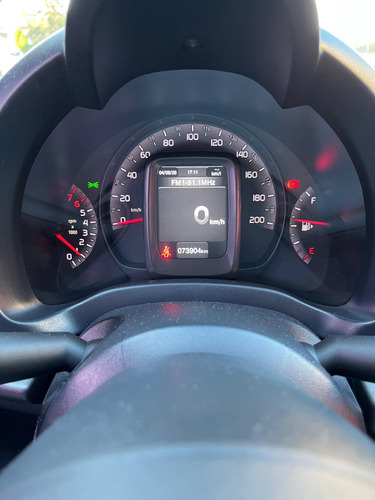 Fiat Way Unico Dueño 72.000 Kms
