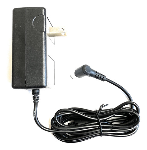 Dcpower Adaptador Corriente Ca Cc Repuesto Para Teclado Korg