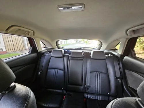 Mazda CX-3 2.0 Grand Touring At
