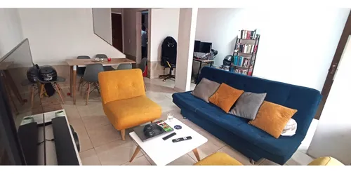 Casa Unifamiliar Con Terraza En Venta Belen Las Violetas Medellín