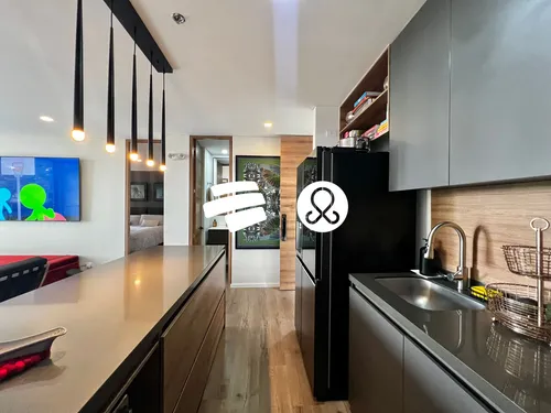Exclusiva Apartasuite En Alto De Las Palmas Con Permiso Hotelero