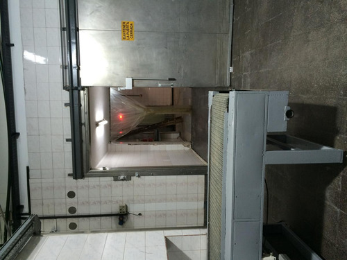 Establecimiento Frigorífico Ciclo 2 Avellaneda