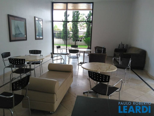 Imagem 6 de 15 de Apartamento - Brooklin - Sp - 591690