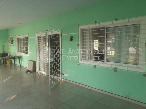 Imagem 3 de 10 de Casa À Venda, Shangri-lá, Pontal Do Parana - Pr - 1157