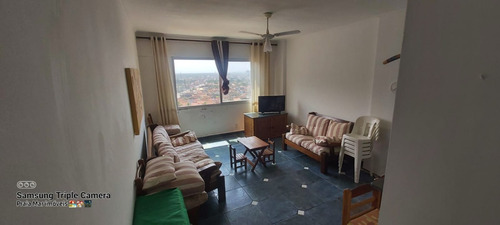 Imagem 7 de 30 de Oportunidade, 2 Quartos, 1 Vaga De Garagem, Mobiliado, Edifício Frente Pro Mar, Apenas R$ 205.000,00 - Ref -1184
