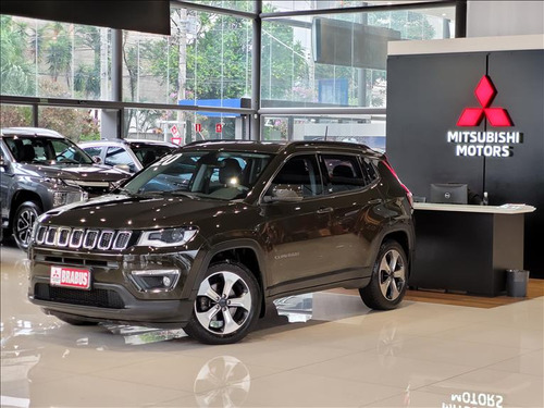 Jeep Compass 2.0 16v Sport