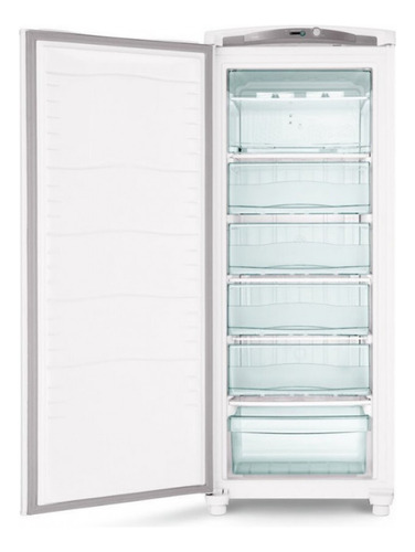 Freezer Cvu26 Vertical 231 Litros Consul